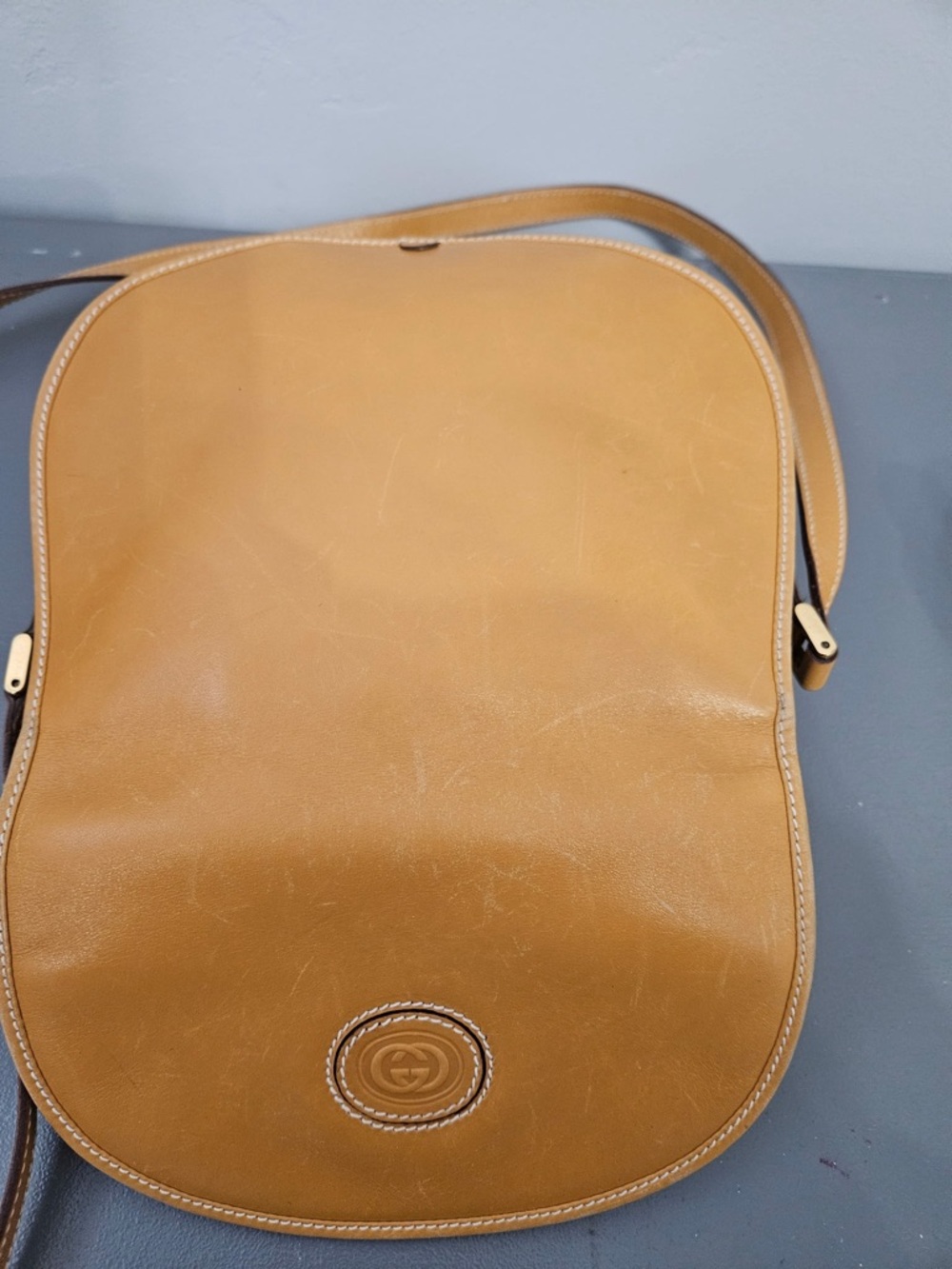 Gucci Micro GG Supreme - Picture 4 of 8